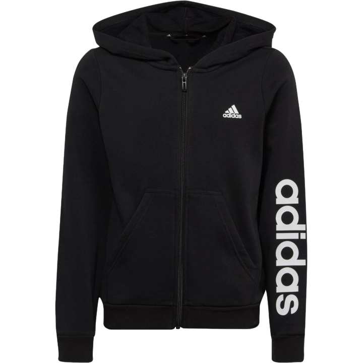 Adidas Adidas Jackets & Coats Black Kids'