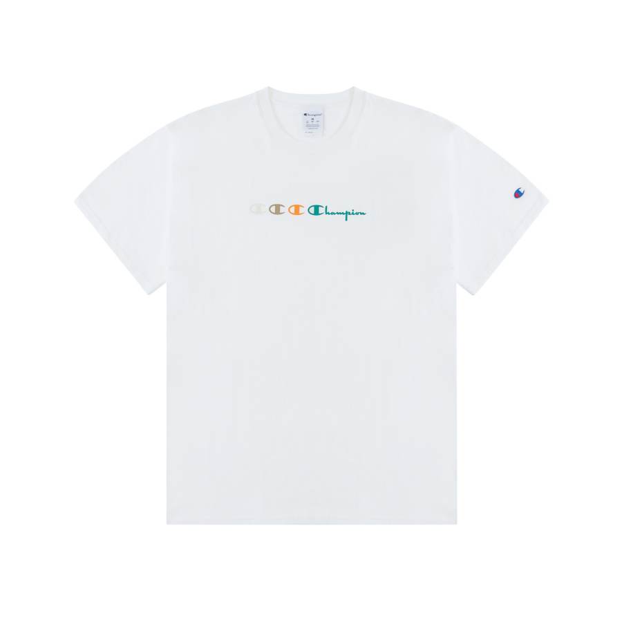 Champion Champion T Shirt US Version Unisex