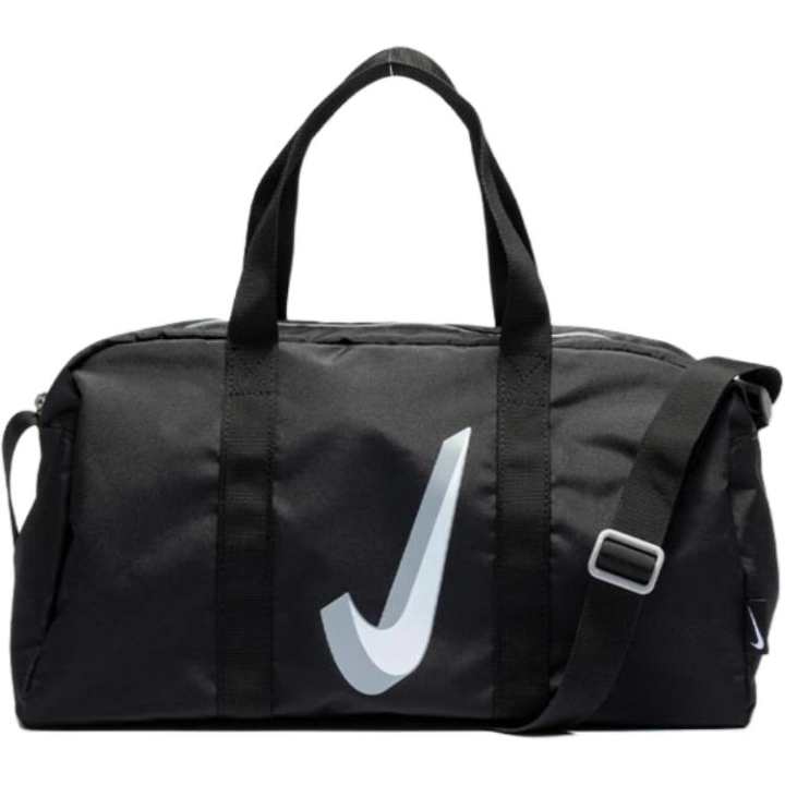 Nike Nike Polyester Travel Bag Unisex Black