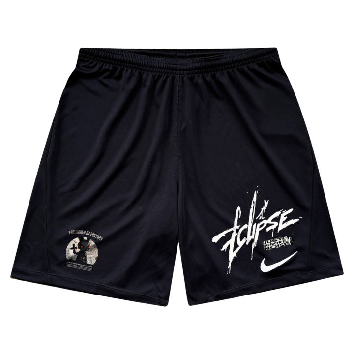 Nike Nike Dri Fit Sports Shorts Unisex Black
