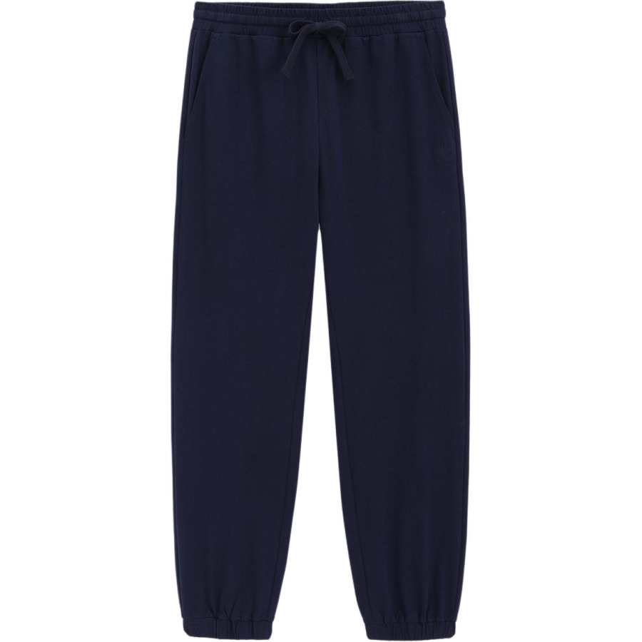 GAP GAP Casual Pants Men's Moderate Cuffed Pants