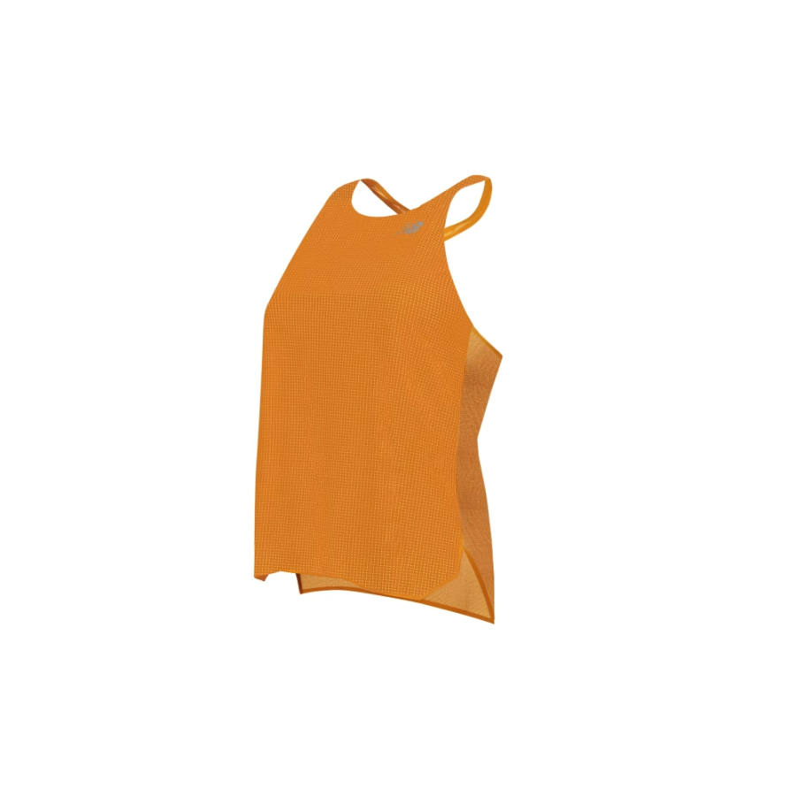 New Balance New Balance Sport Vests Women's Yellow