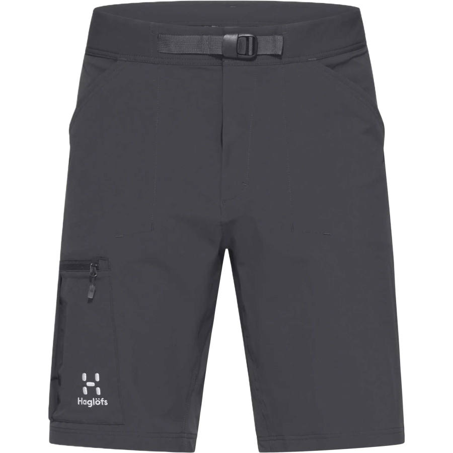 HAGLÖFS Casual Shorts Men's Moderate
