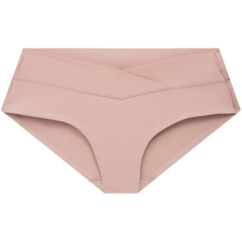 CALVIN KLEIN Underpants Women's 1 Pack Apricot Pink