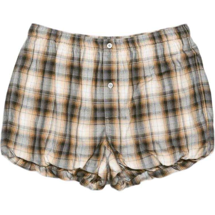 Acne Studios Acne Studios Summer Selected Collection SS25 Casual Shorts Women's