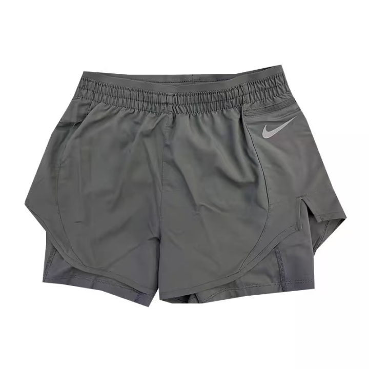 Nike Nike Sports Shorts Women's Gray