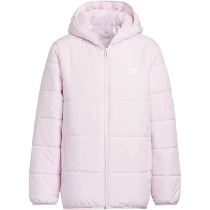 Adidas Adidas Jackets & Coats Pink Kids'