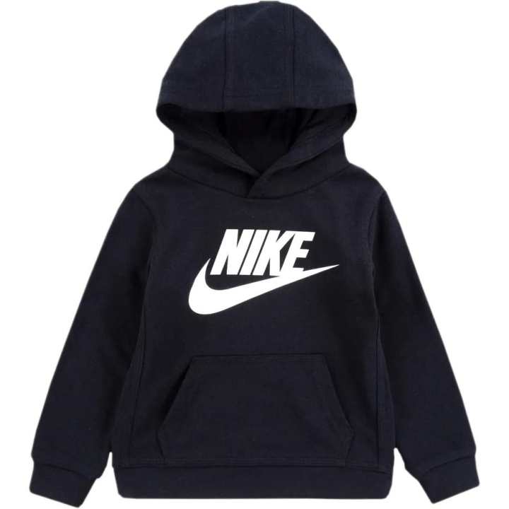 Nike Nike Sweatshirt Black Children Aged 3 7 Years Old