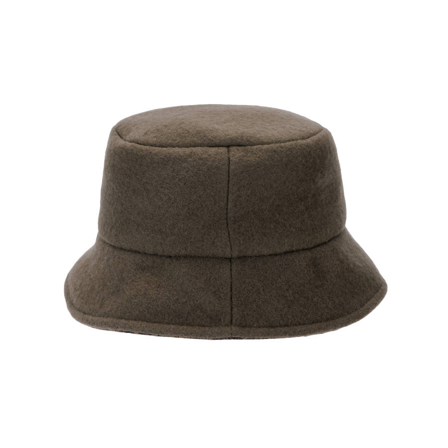 FENDI FENDI Ff Bucket Hat