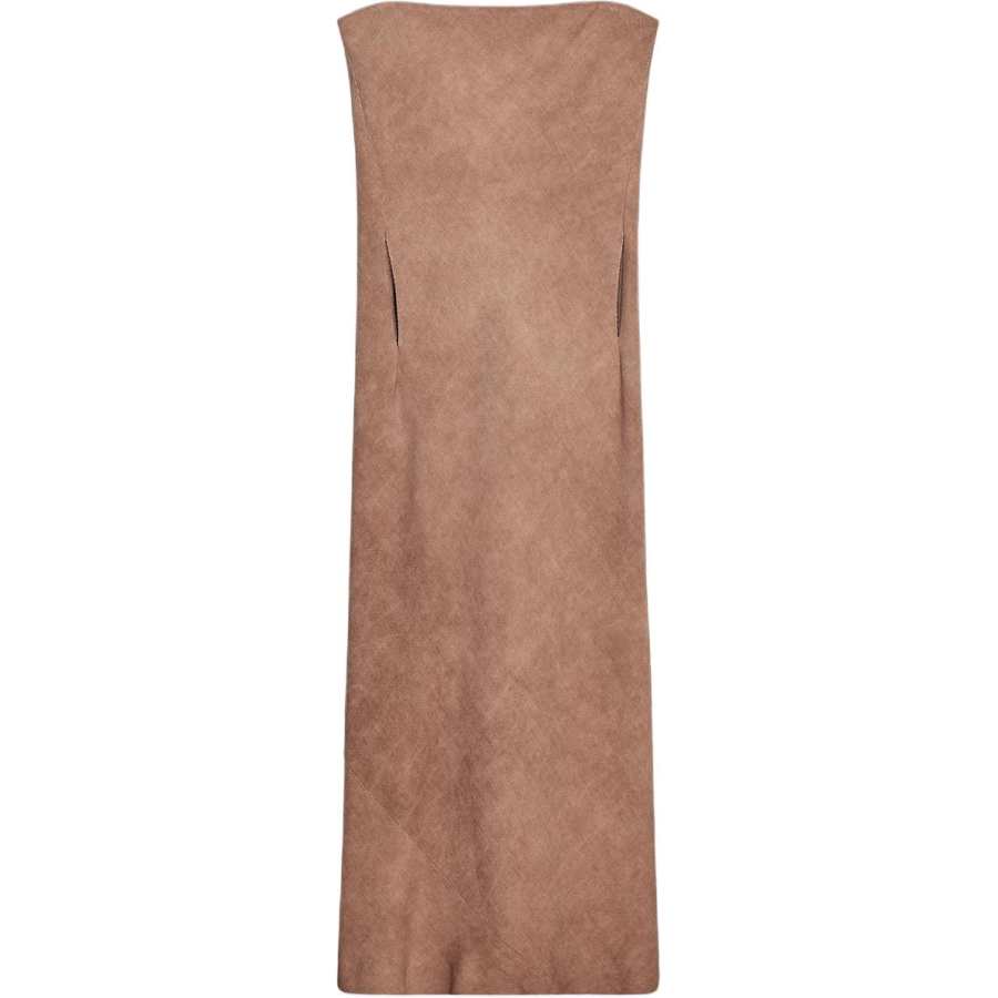 ZARA ZW Sleeveless Dress Women's