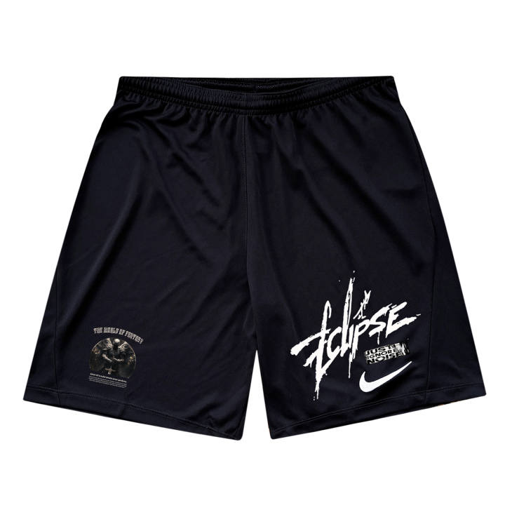 Nike Nike Dri Fit Sports Shorts Unisex Black