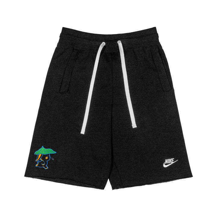 Nike Nike Casual Shorts Unisex Black
