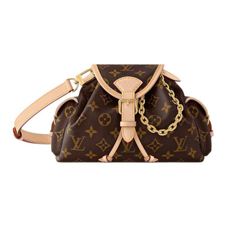 LOUIS VUITTON Lv None