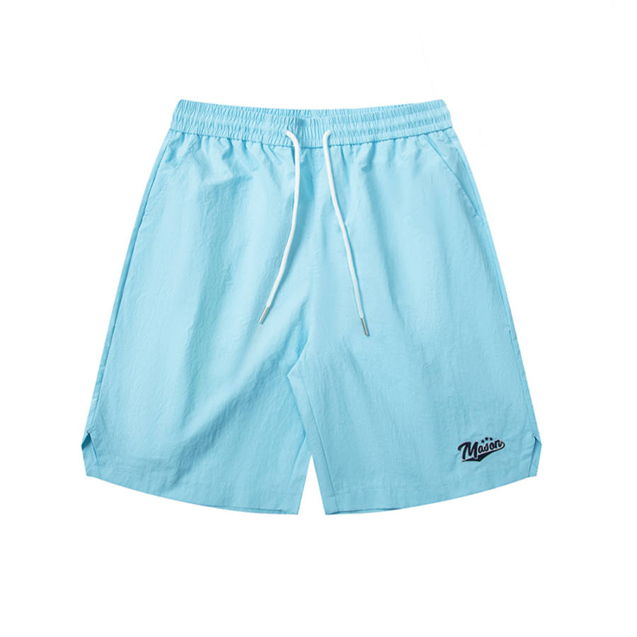 Masongarments Basketball Shorts Unisex