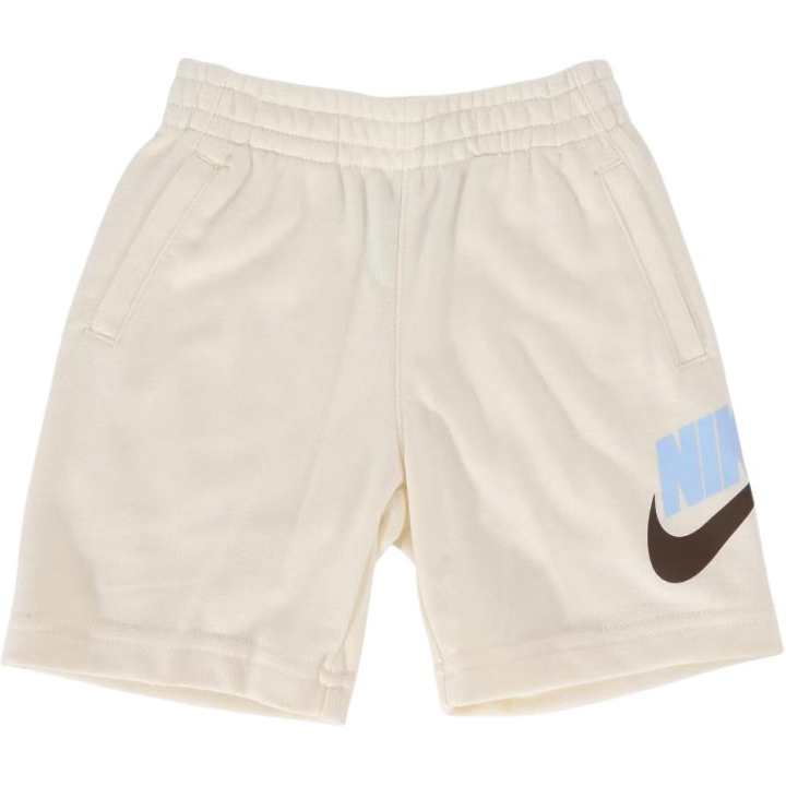 Nike Nike Shorts Infant And Toddler Ecru