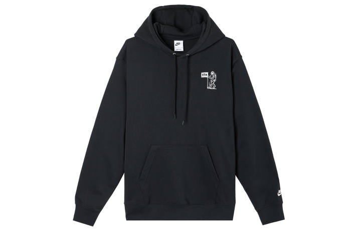 Nike Nike Club Men's French Terry Hoodie