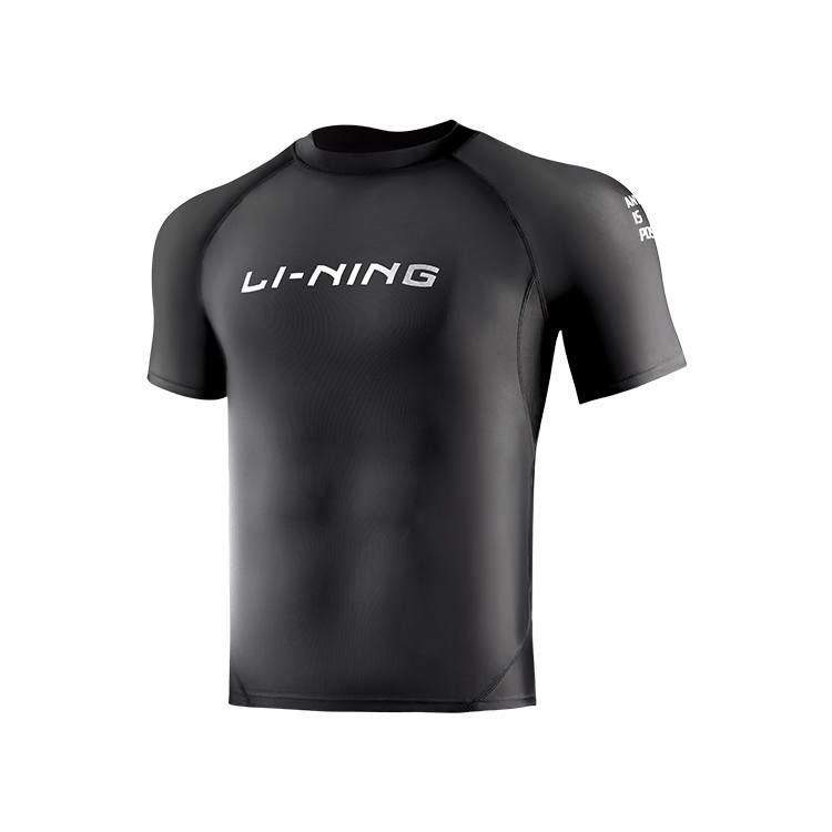 Li-Ning Li Ning Men's Swimwear Men's Other