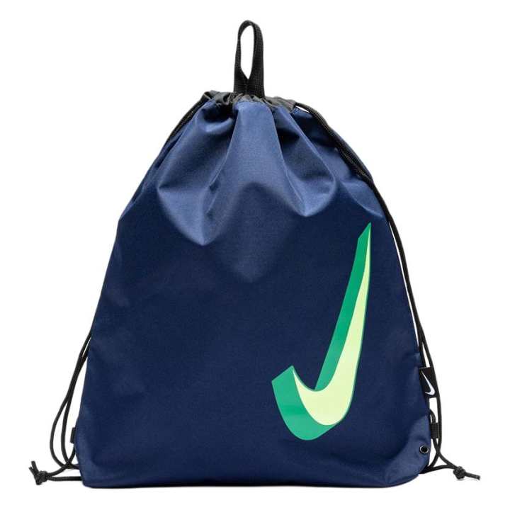 Nike Nike Polyester Swim Bag Backpack Regular Kids' Blue