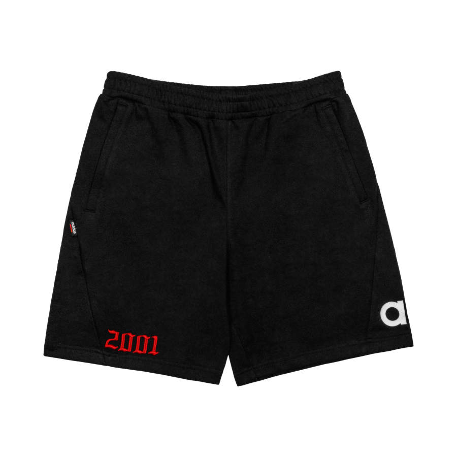 Adidas Adidas Casual Shorts Unisex Black