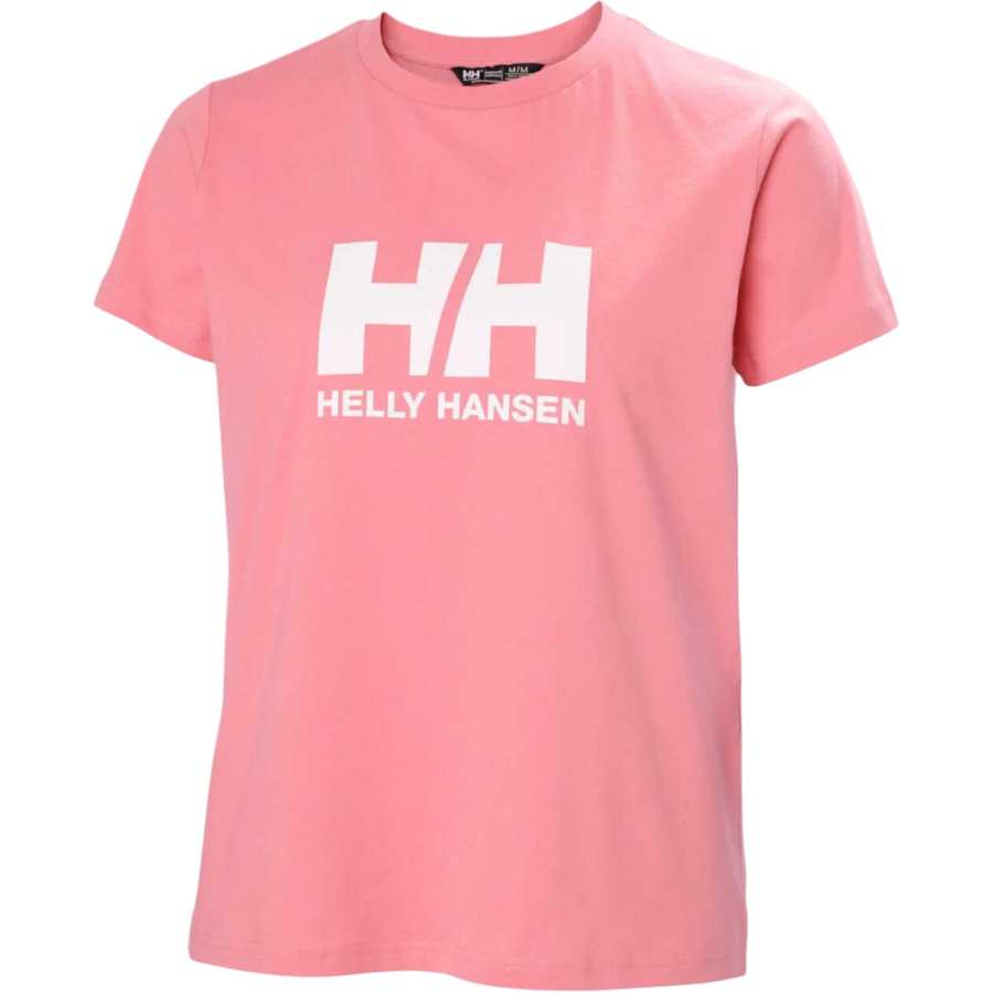 HELLY HANSEN HELLY HANSEN Regular T Shirt Women's