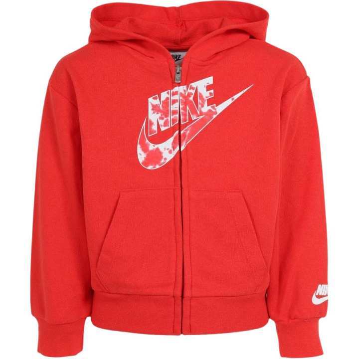 Nike Nike Kids Jackets Hooded Moderate