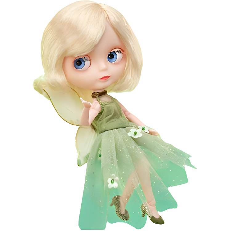 POP MART POP MART Blythe Forest Fairy Cute Trend Based Products 15cm