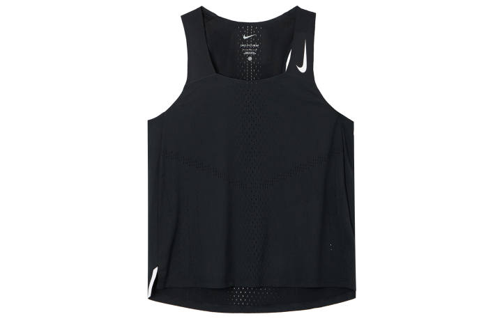 Nike Nike Dri Fit Tank Top Women's Black