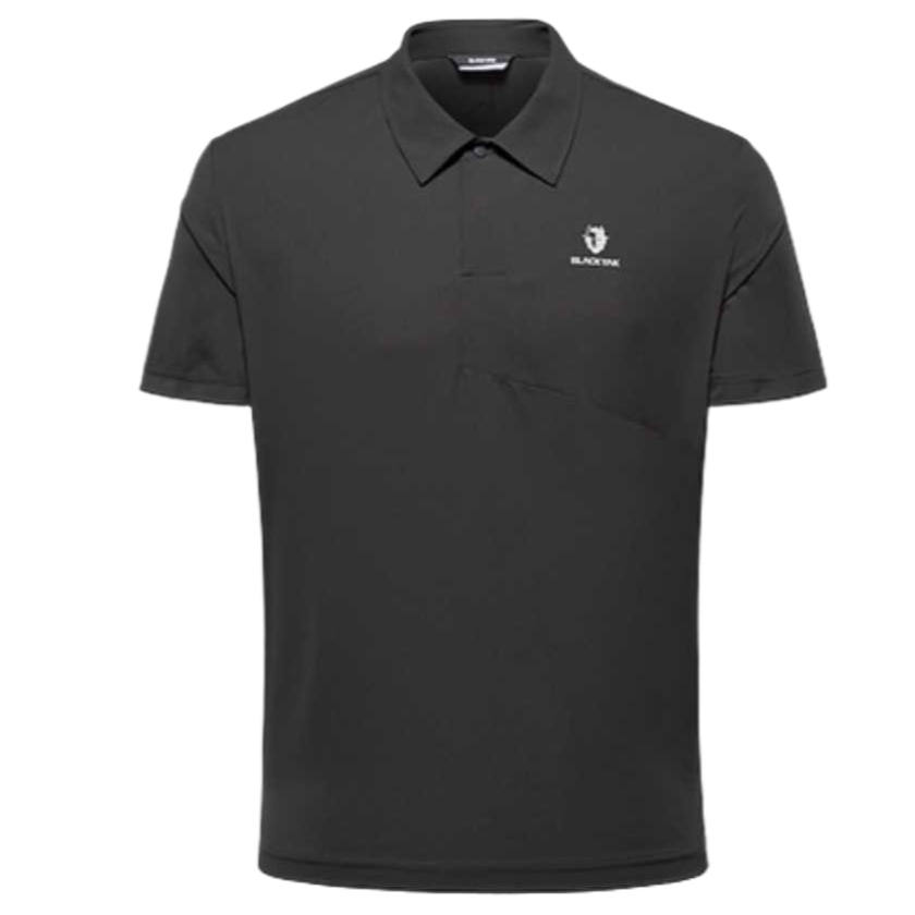 BLACK YAK DESIGNED BY MOUNTAINEERS Polo Shirts Men's Polo Collar Moderate Other