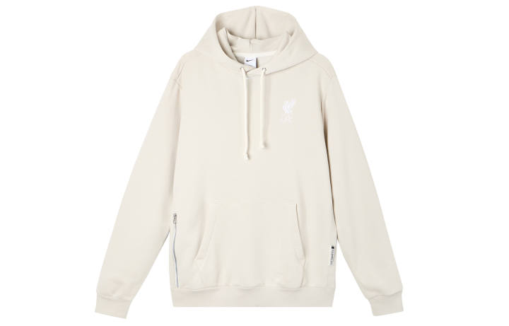 Nike Nike LiverpoolFC SS24 Sweatshirt Men's Ecru