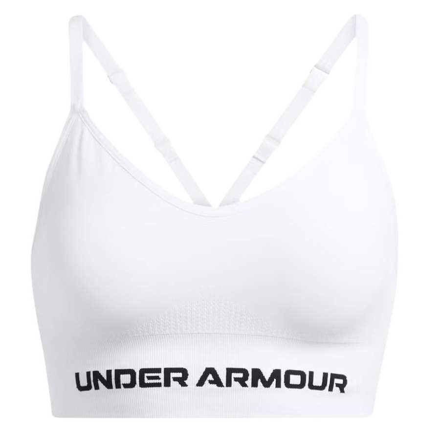 Under Armour Vanish Sports Underwear Women's White