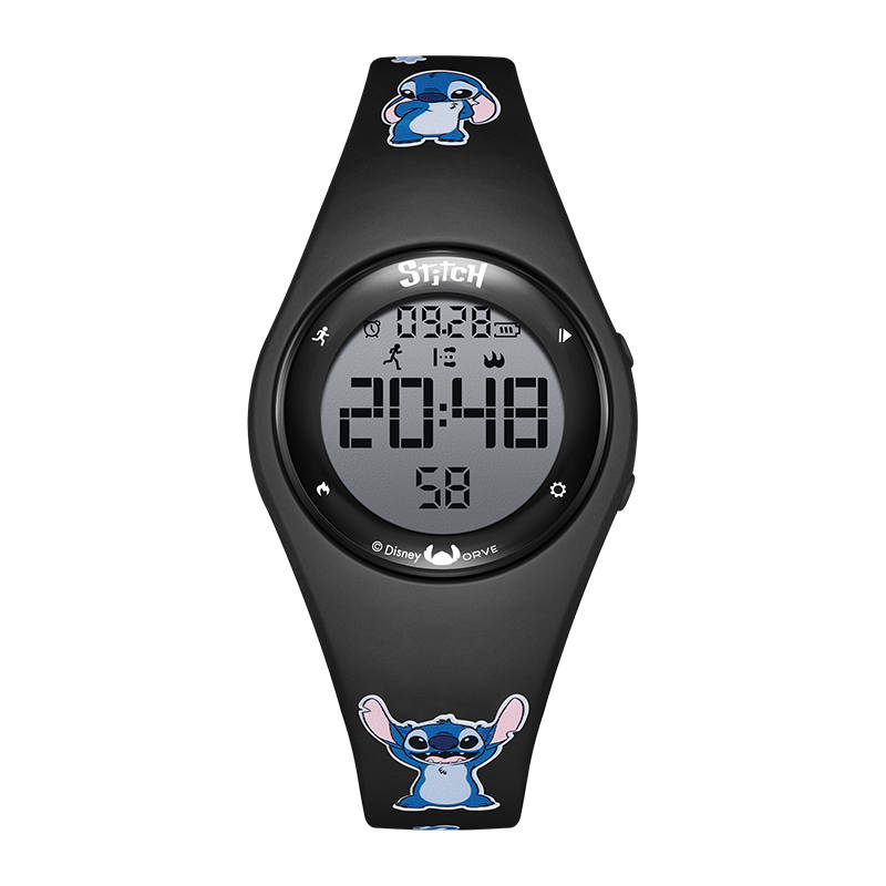 Disney Disney Smart Watches Bluetooth Connection Kids'