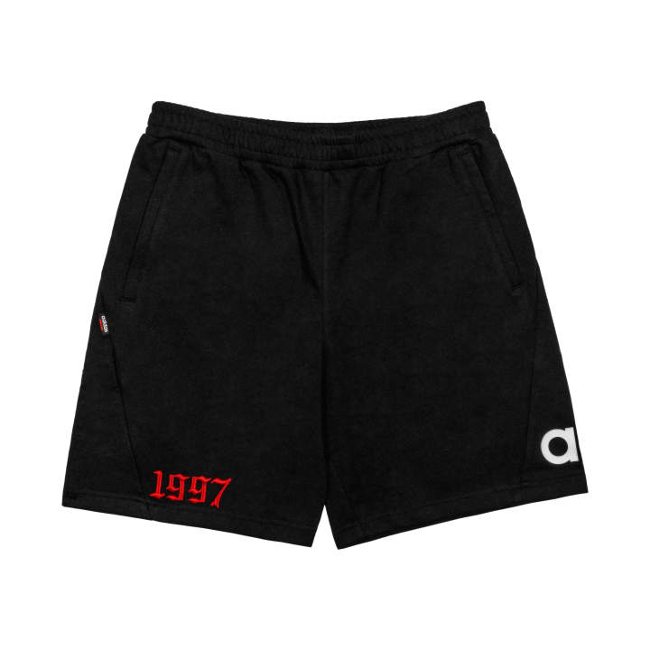 Adidas Adidas Casual Shorts Unisex Black
