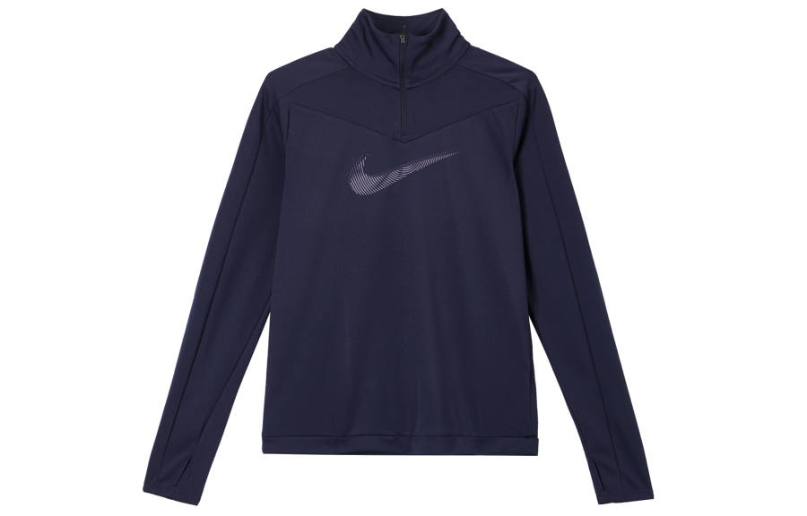 Nike Nike Running T Shirt Women's Ink Purple