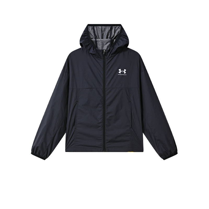 Under Armour Under Armour Jacket Life Collection Unisex