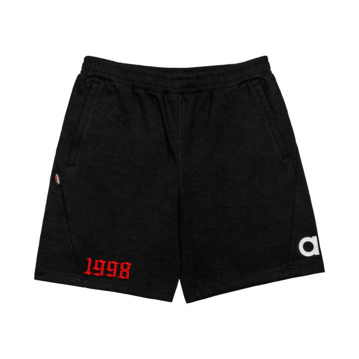 Adidas Adidas Casual Shorts Unisex Black