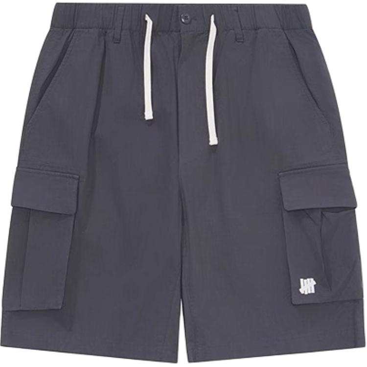 UNDEFEATED UNDEFEATED Casual Shorts Unisex