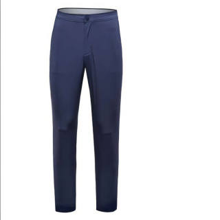 BLACK YAK DESIGNED BY MOUNTAINEERS Casual Pants Men's Moderate Straight Fit Pants
