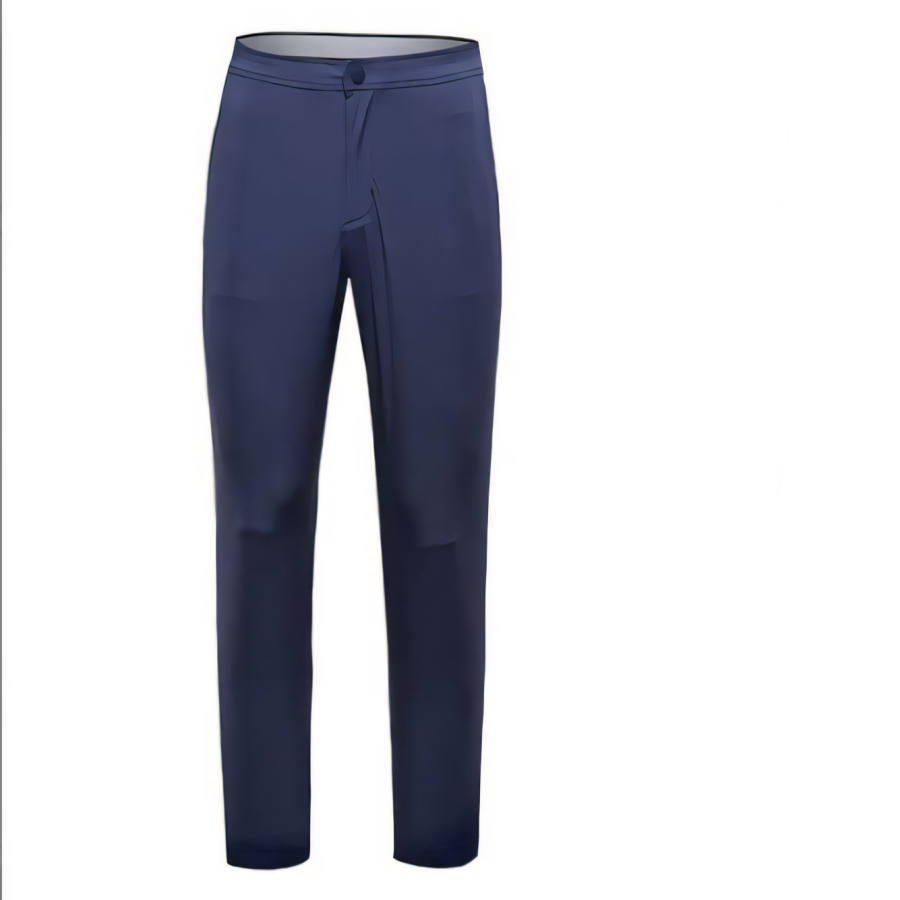 BLACK YAK DESIGNED BY MOUNTAINEERS Casual Pants Men's Moderate Straight Fit Pants