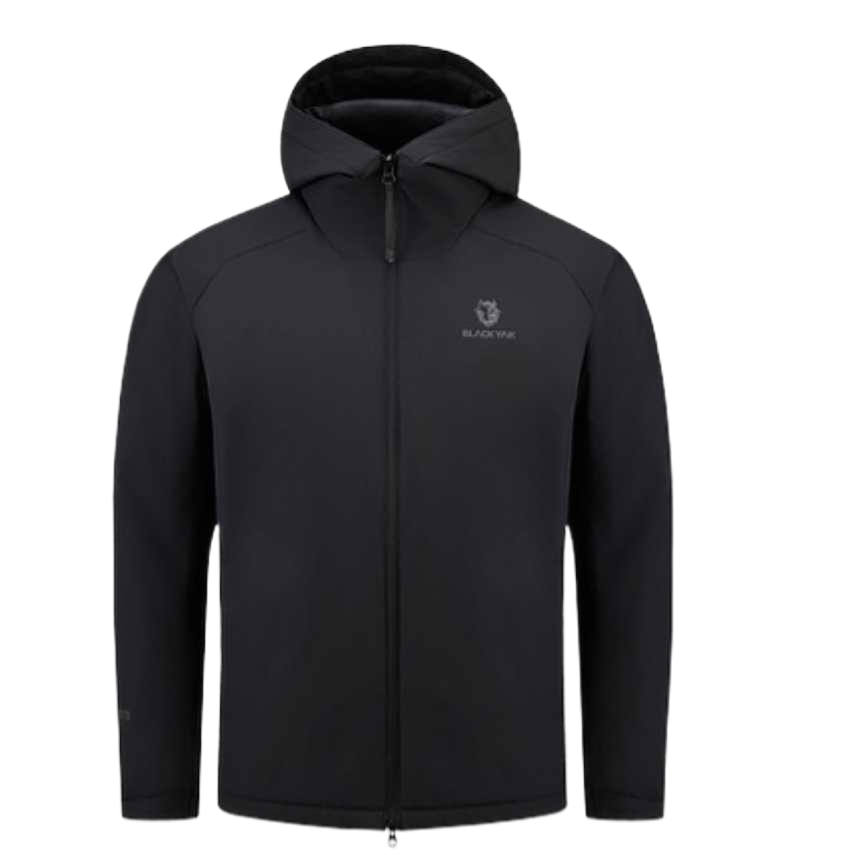 BLACK YAK DESIGNED BY MOUNTAINEERS Jackets Men's Moderate