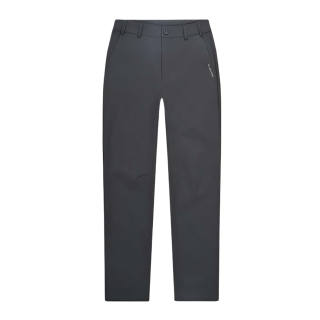 BLACK YAK DESIGNED BY MOUNTAINEERS Casual Pants Men's Moderate Straight Fit Pants
