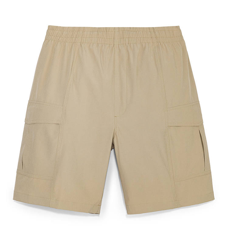 Timberland Quick Dry Pants Men's Liquorice Yellow