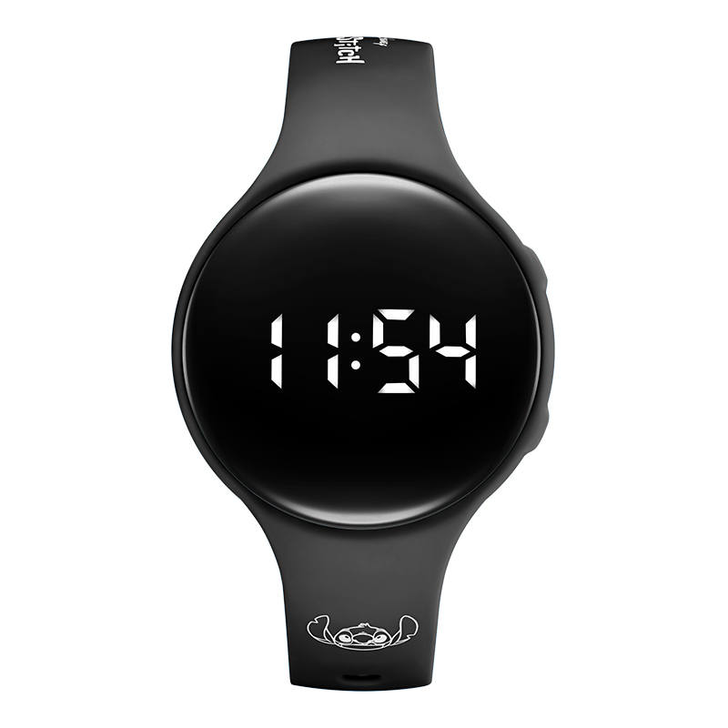 Disney Smart Watches Bluetooth Connection Kids'