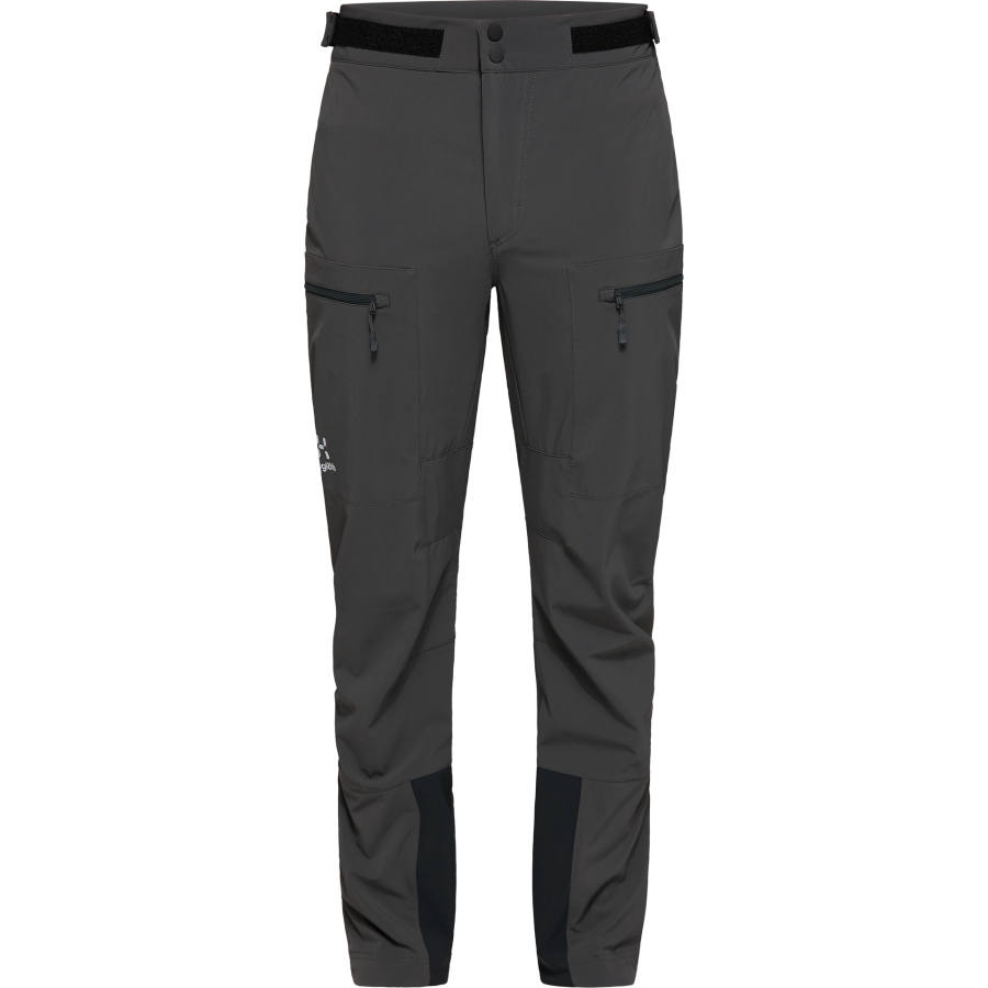 HAGLÖFS Casual Pants Men's Moderate Straight Fit Pants