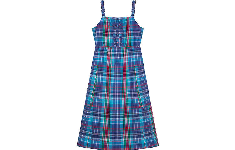 Teenie Weenie Slip Dress Women's