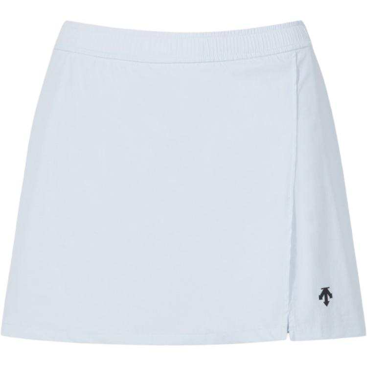 DESCENTE Casual Short Skirts Women's