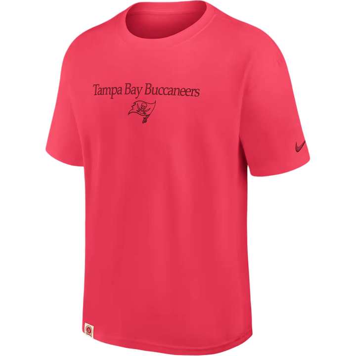 Nike Nike Tampa Bay Buccaneers Glory Max90 Men's Nike Nfl T-Shirt