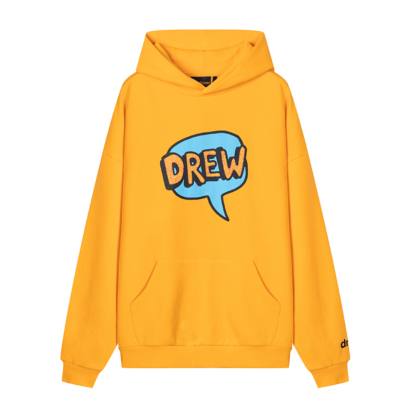 Drew House SS25 Sweatshirt Unisex