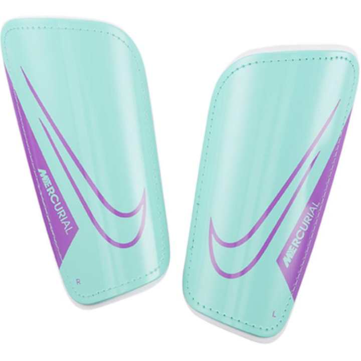 Nike Nike Soccer Shin Guards Plastic Unisex