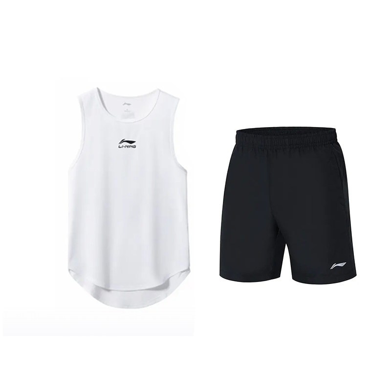 Li-Ning Li Ning Casual Sportswear Unisex