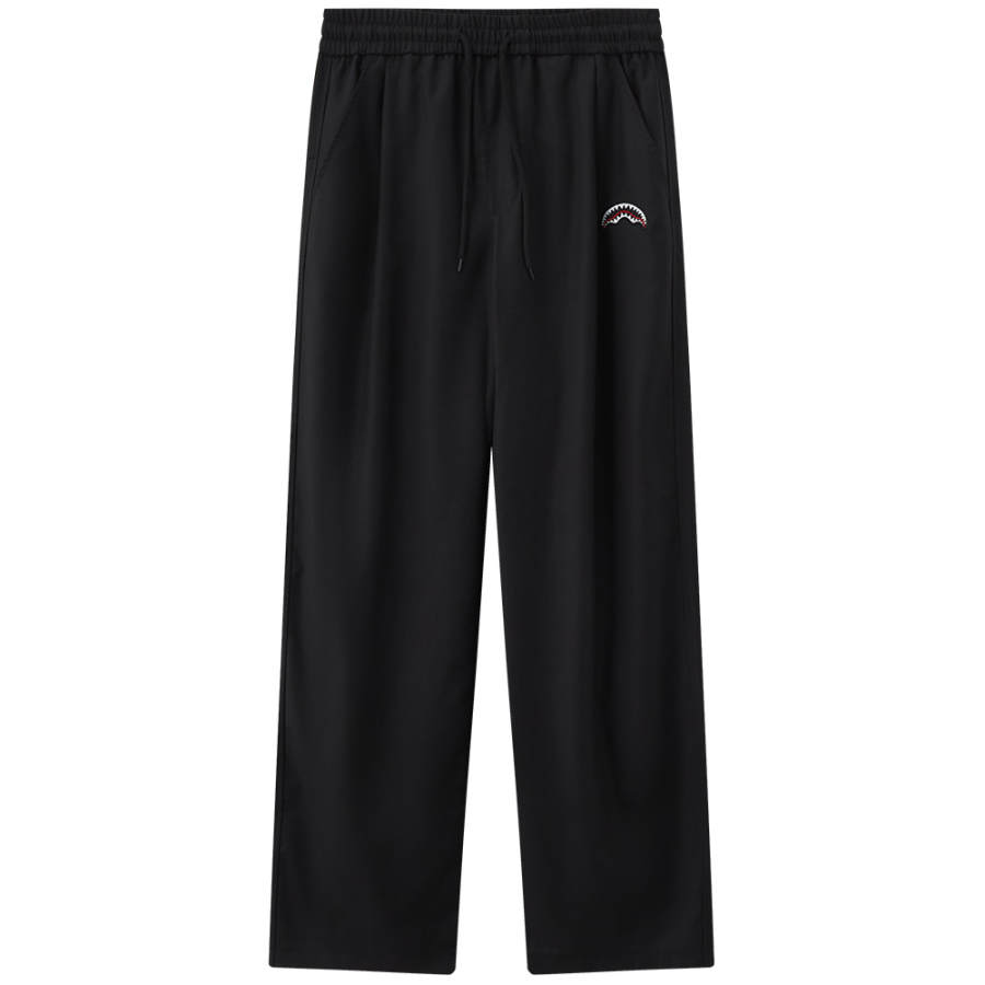 SPRAYGROUND Knitted Sweatpants Unisex